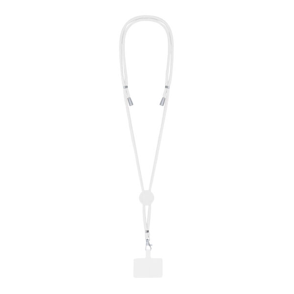 70308.jpg Lanyard Soporte Zaret