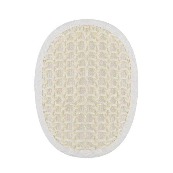Esponja Exfoliante Munix