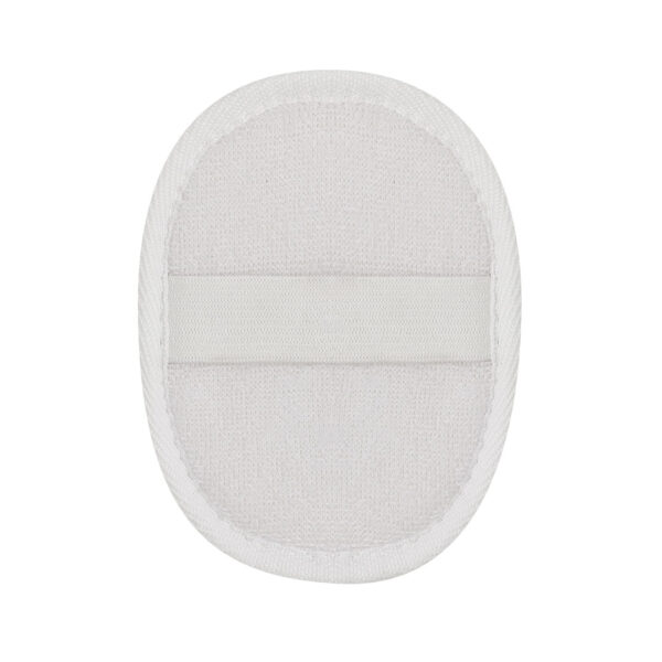 Esponja Exfoliante Munix