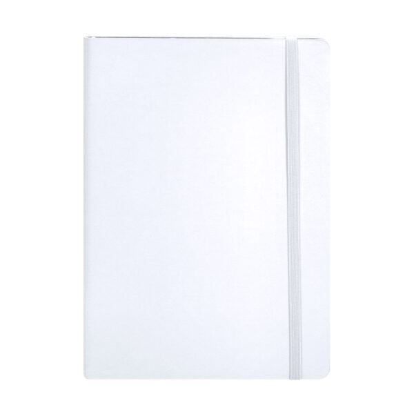 70487.jpg Bloc Notas Trekon