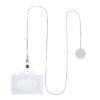 Identificador Lanyard Blaires