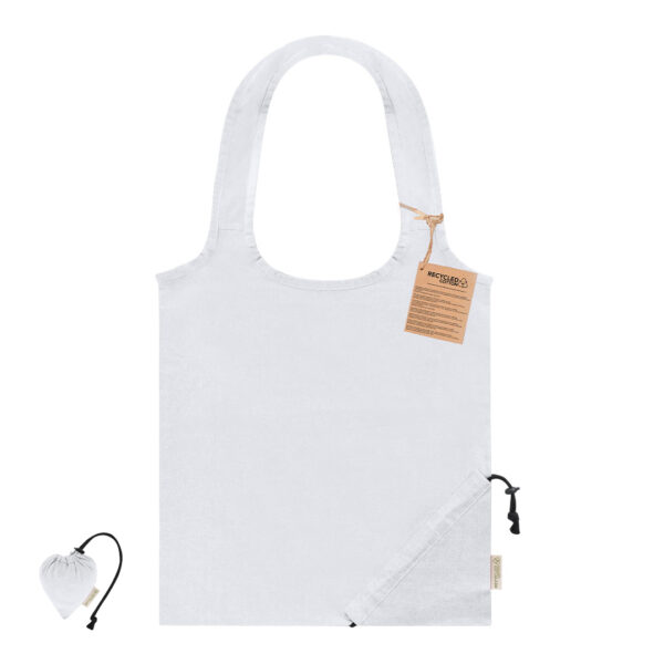 Bolsa Plegable Lecton