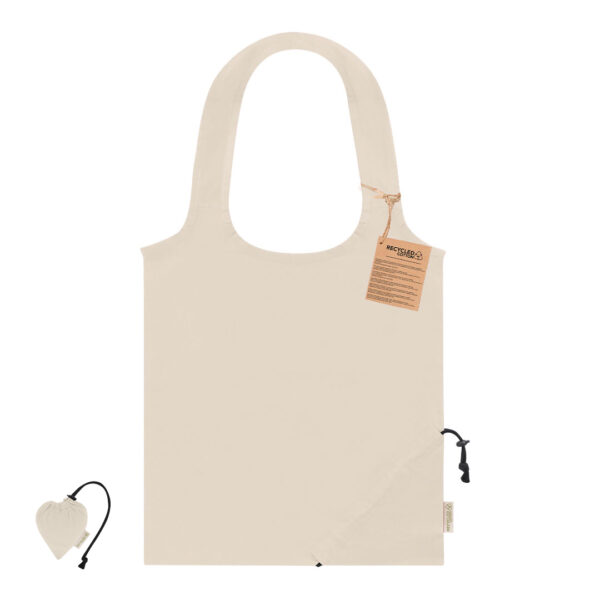 Bolsa Plegable Lecton