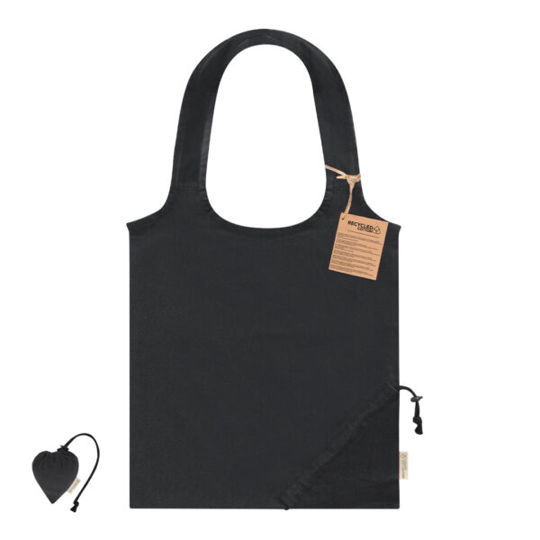 Bolsa Plegable Lecton