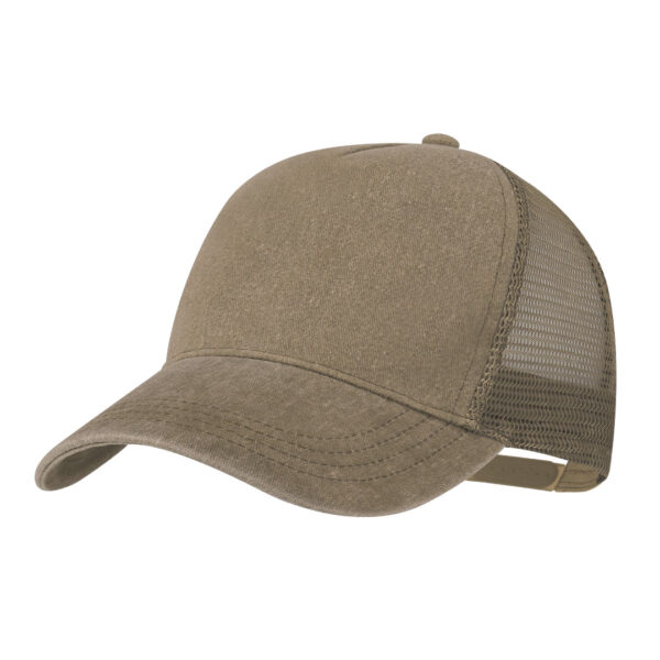 Gorra Malcers