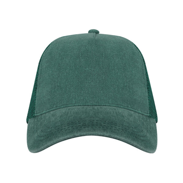 Gorra Malcers