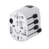 70738.jpg Adaptador Viaje Universal Skross PRO 3-POLE