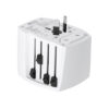 70741.jpg Adaptador Viaje Universal Skross MUV USB 30W PD