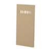 Caja Lápices Wibar