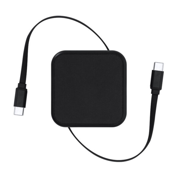 Set Cables Cargadores Darmox