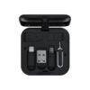 Set Cables Cargadores Darmox