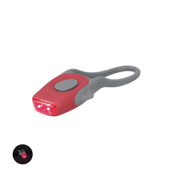 71113.jpg Luz Seguridad Bici Norint