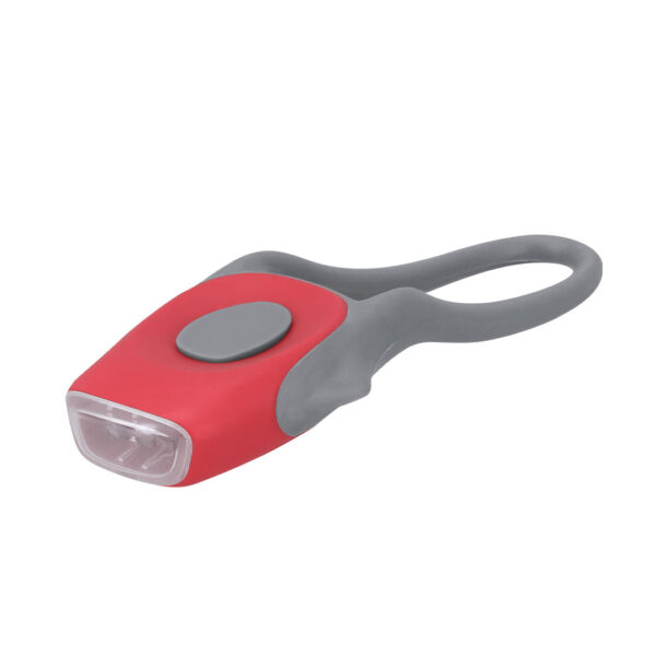 71114.jpg Luz Seguridad Bici Norint