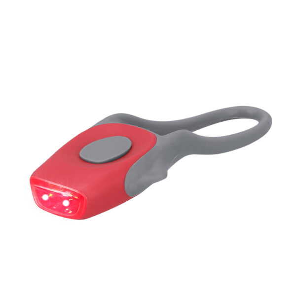 71115.jpg Luz Seguridad Bici Norint