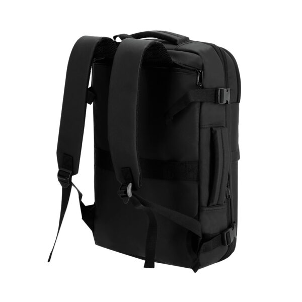 Mochila al Vacío Garnep