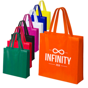 Bolsa Natia 38 cm x 38 cm x 12.5 cm