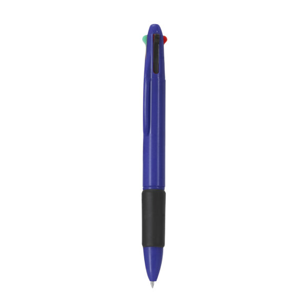 Bolígrafo Multicolor Zorzal