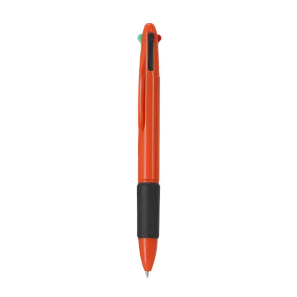 Bolígrafo Multicolor Zorzal