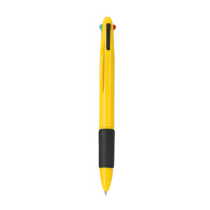 71592.jpg Bolígrafo Multicolor Zorzal