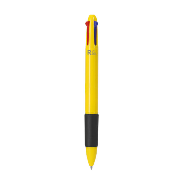 Bolígrafo Multicolor Zorzal