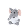 Llavero Peluche Gunnin