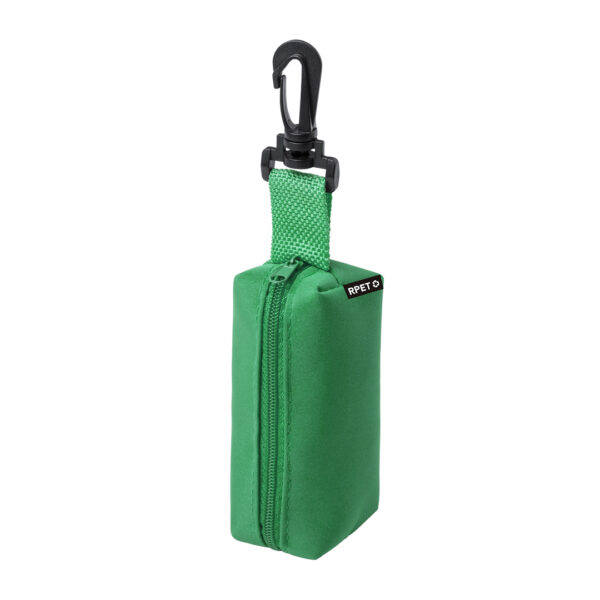 Estuche Krolan
