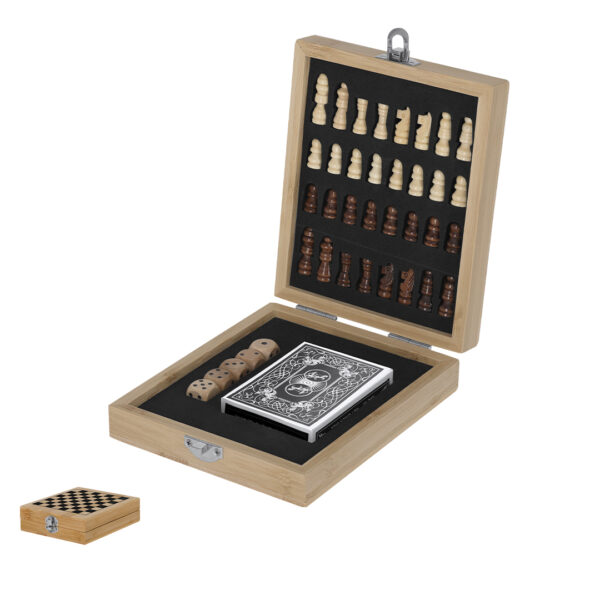 71869.jpg Set Juegos Londox