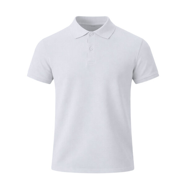 71972.jpg Polo Adulto Blanco Charles