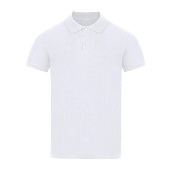 72061.jpg Polo Niño Blanco Charles