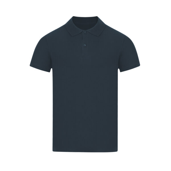 Polo Niño Color Charles