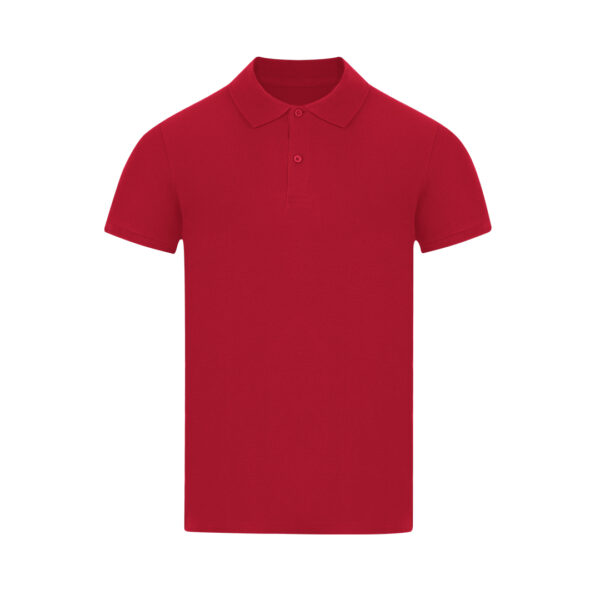 Polo Niño Color Charles