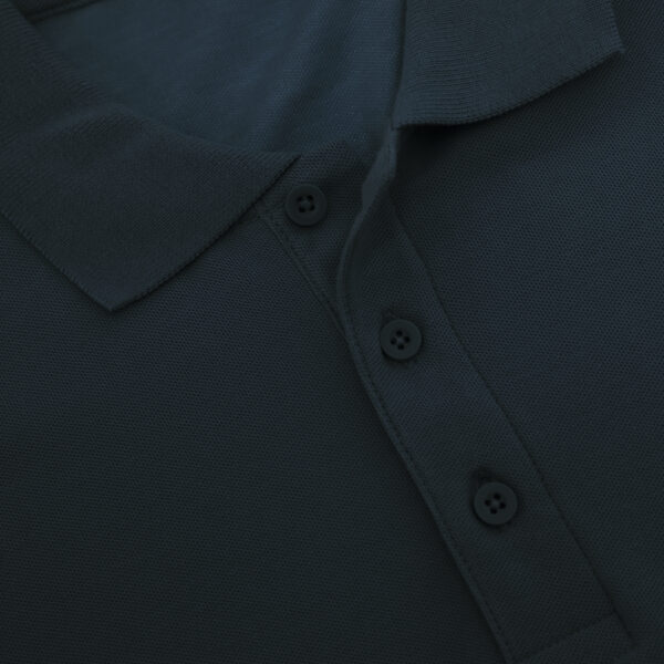 Polo Niño Color Charles
