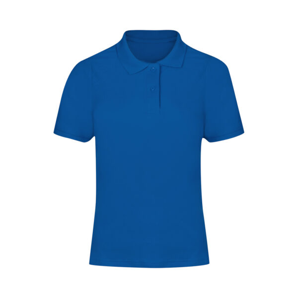 Polo Mujer Color Charles