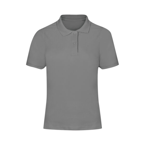 Polo Mujer Color Charles