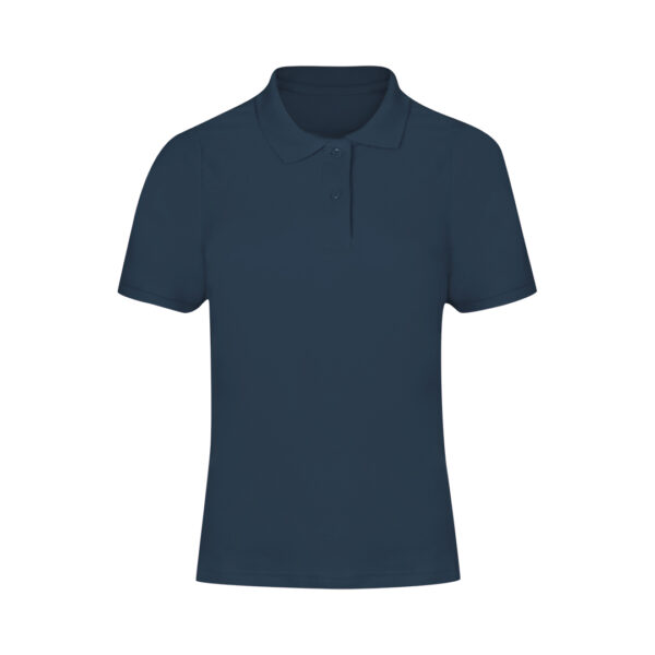 Polo Mujer Color Charles