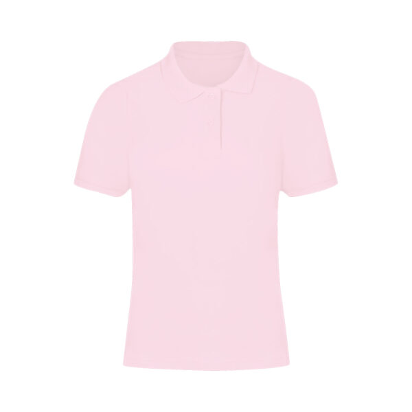 Polo Mujer Color Charles