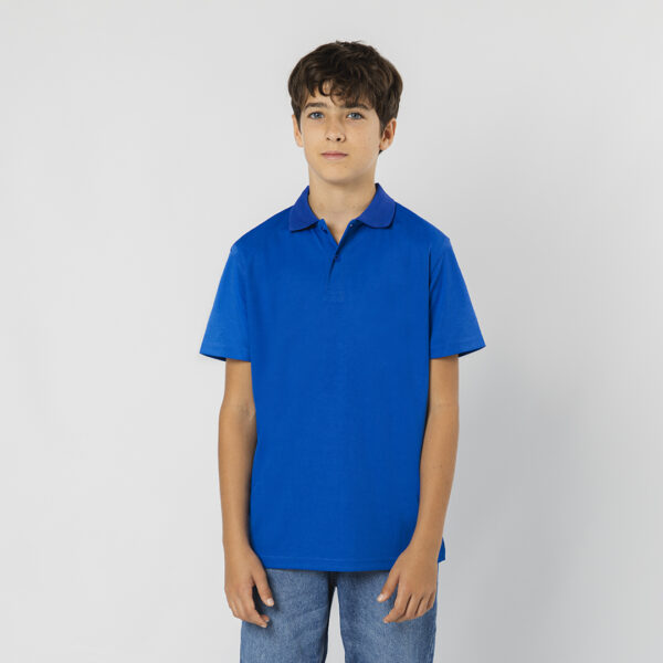 72175.jpg Polo Niño Tecnic Plus
