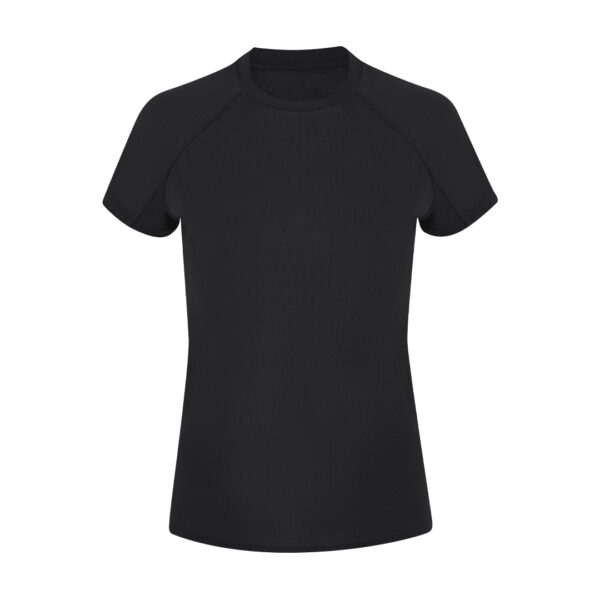 72261.jpg Camiseta Mujer Cocker