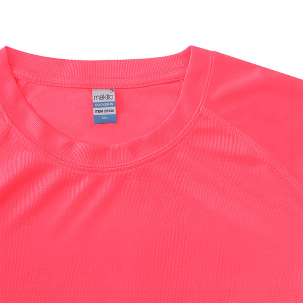 72283.jpg Camiseta Mujer Cocker