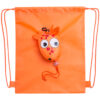 7233.jpg Mochila Plegable Kissa