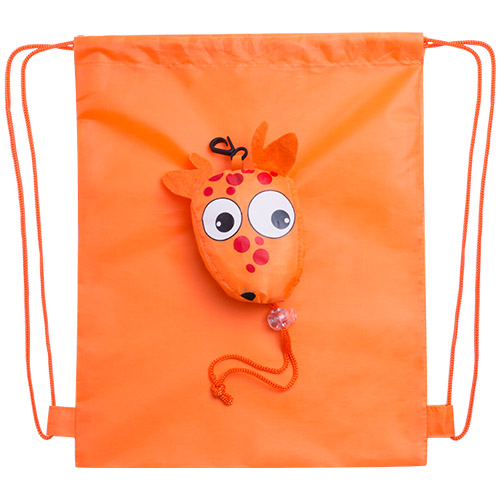 7233.jpg Mochila Plegable Kissa