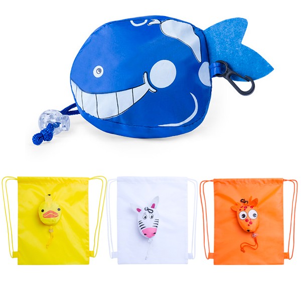 7234.jpg Mochila Plegable Kissa