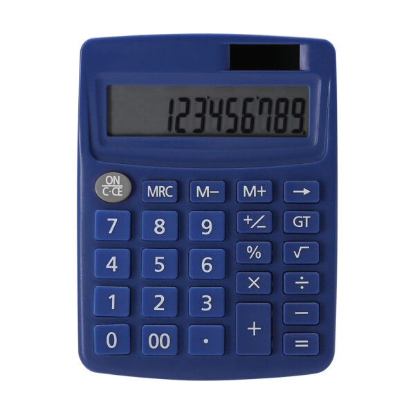 Calculadora Arabela
