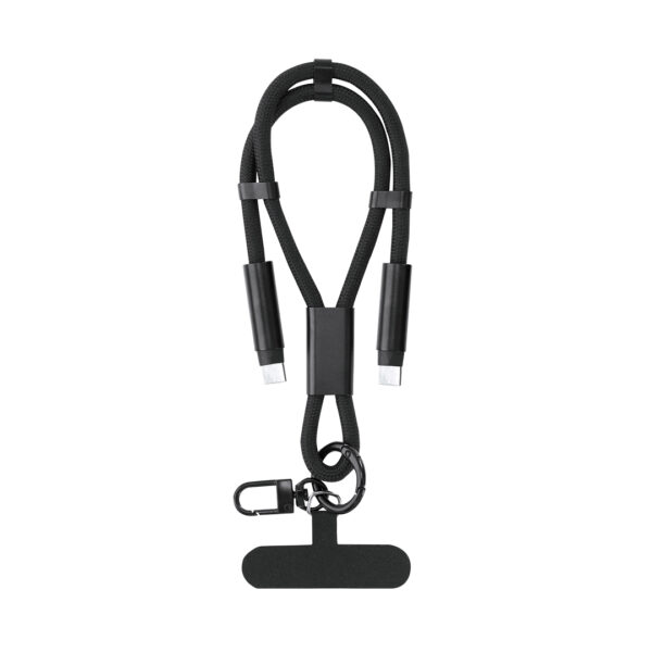 Cable Cargador Soporte Euclab