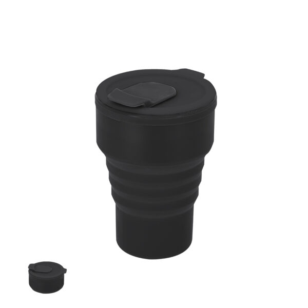 72752.jpg Vaso Plegable Roric