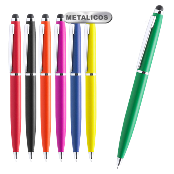 7659.png Bolígrafo Puntero Walik