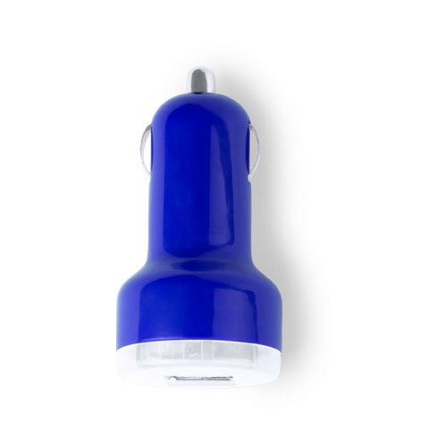 7967.jpg Cargador Coche USB Denom