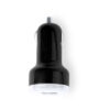 7970.jpg Cargador Coche USB Denom
