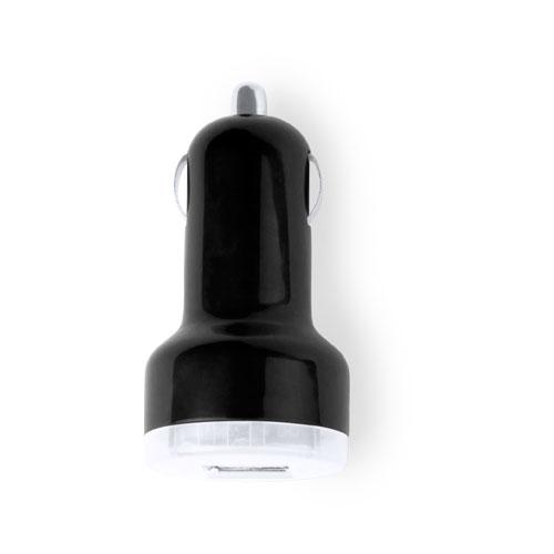 7970.jpg Cargador Coche USB Denom