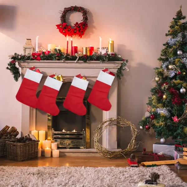 Bota de Navidad